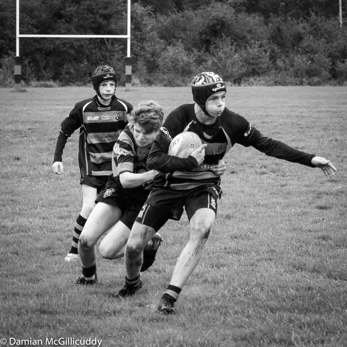 widnes rufc